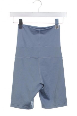 Damen Shorts Nike, Größe XS, Farbe Blau, Preis € 17,38