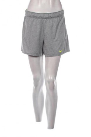 Damskie szorty Nike, Rozmiar S, Kolor Szary, Cena 77,75 zł
