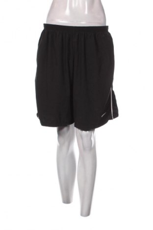 Damskie szorty Nike, Rozmiar XL, Kolor Czarny, Cena 111,99 zł