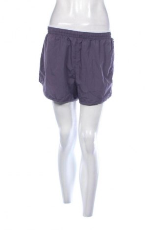 Pantaloni scurți de femei Nike, Mărime XL, Culoare Mov, Preț 115,99 Lei
