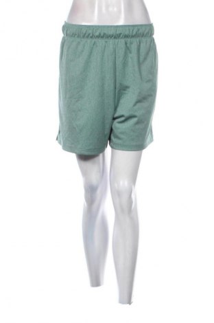 Damskie szorty Nike, Rozmiar L, Kolor Zielony, Cena 147,99 zł
