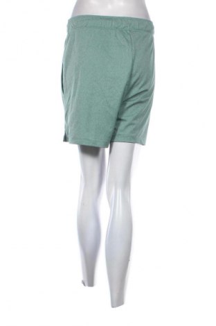 Damskie szorty Nike, Rozmiar L, Kolor Zielony, Cena 147,99 zł