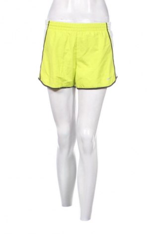 Damen Shorts Nike, Größe S, Farbe Grün, Preis € 10,99