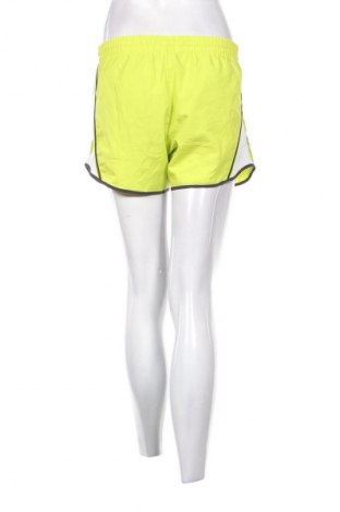 Damen Shorts Nike, Größe S, Farbe Grün, Preis € 10,99