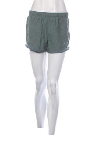 Damen Shorts Nike, Größe S, Farbe Grün, Preis 23,99 €