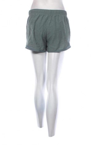 Damen Shorts Nike, Größe S, Farbe Grün, Preis 23,99 €