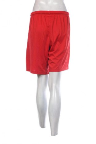 Damen Shorts Nike, Größe L, Farbe Rot, Preis 23,99 €