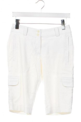Γυναικείο κοντό παντελόνι Nike Golf, Μέγεθος XS, Χρώμα Λευκό, Τιμή 23,53 €