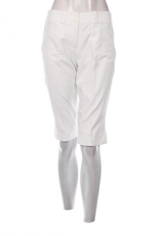 Pantaloni scurți de femei Nike Golf, Mărime S, Culoare Alb, Preț 139,47 Lei
