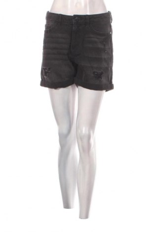 Pantaloni scurți de femei Noisy May, Mărime S, Culoare Negru, Preț 73,99 Lei
