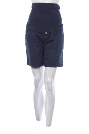 Pantaloni scurți de femei Noppies, Mărime M, Culoare Albastru, Preț 65,99 Lei