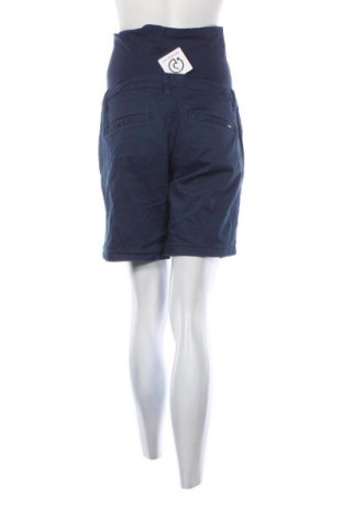 Pantaloni scurți de femei Noppies, Mărime M, Culoare Albastru, Preț 65,99 Lei