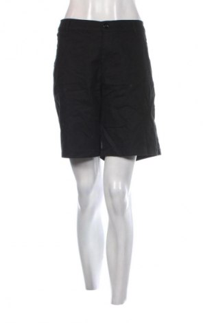 Pantaloni scurți de femei Now, Mărime XXL, Culoare Negru, Preț 64,99 Lei