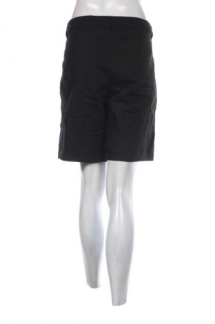 Pantaloni scurți de femei Now, Mărime XXL, Culoare Negru, Preț 64,99 Lei