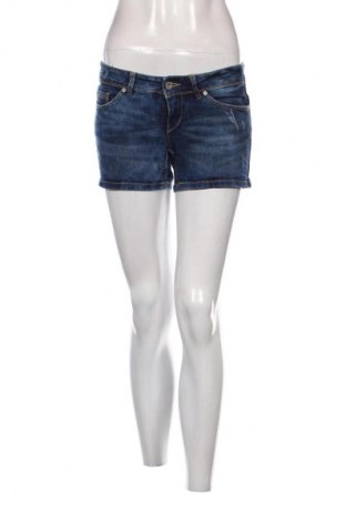 Pantaloni scurți de femei ONLY, Mărime S, Culoare Albastru, Preț 67,99 Lei