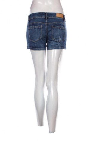 Pantaloni scurți de femei ONLY, Mărime S, Culoare Albastru, Preț 67,99 Lei