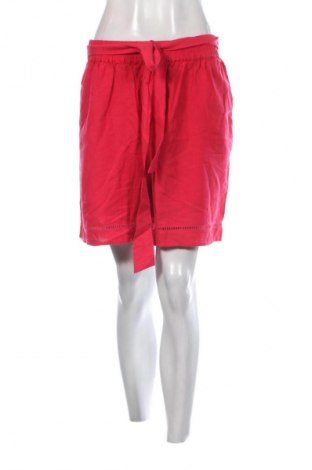Damskie szorty ONLY Carmakoma, Rozmiar XXL, Kolor Czerwony, Cena 150,99 zł