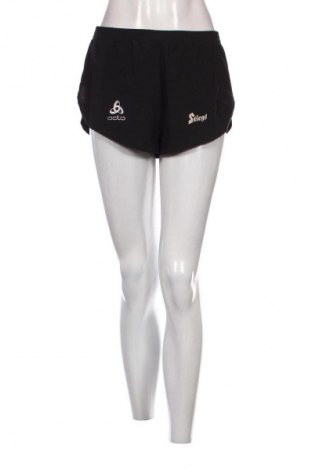 Damen Shorts Odlo, Größe S, Farbe Schwarz, Preis 13,99 €