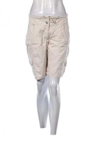 Damen Shorts Okay, Größe L, Farbe Beige, Preis € 7,99