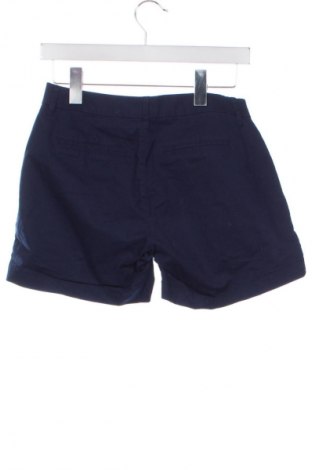 Γυναικείο κοντό παντελόνι Old Navy, Μέγεθος XS, Χρώμα Μπλέ, Τιμή 18,99 €