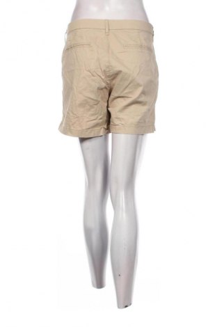 Pantaloni scurți de femei Old Navy, Mărime M, Culoare Bej, Preț 115,99 Lei