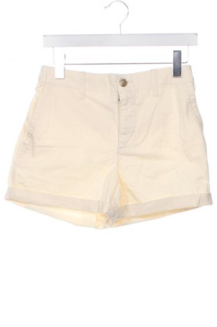 Damskie szorty Old Navy, Rozmiar XS, Kolor ecru, Cena 111,99 zł