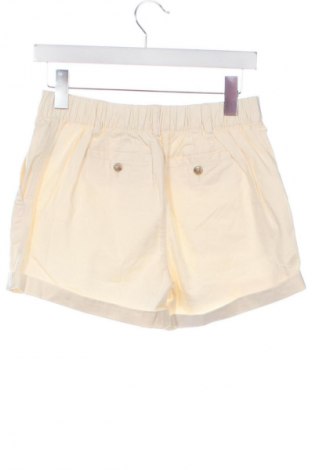 Damskie szorty Old Navy, Rozmiar XS, Kolor ecru, Cena 111,99 zł