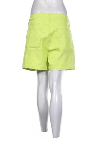Pantaloni scurți de femei Old Navy, Mărime XXL, Culoare Verde, Preț 240,00 Lei