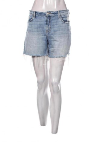 Pantaloni scurți de femei Old Navy, Mărime XL, Culoare Albastru, Preț 58,99 Lei