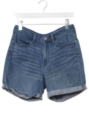 Damskie szorty Old Navy, Rozmiar XS, Kolor Niebieski, Cena 58,99 zł