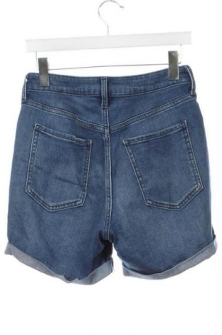 Damskie szorty Old Navy, Rozmiar XS, Kolor Niebieski, Cena 58,99 zł