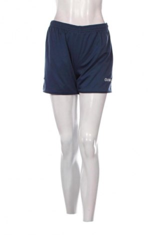 Pantaloni scurți de femei Olympic, Mărime M, Culoare Albastru, Preț 27,99 Lei