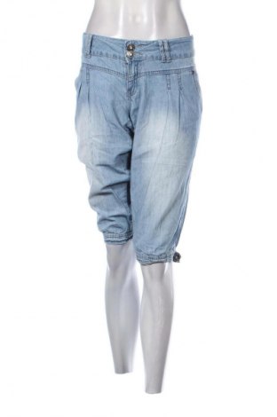 Dámské kraťasy  Outfit, Velikost 3XL, Barva Modrá, Cena  149,00 Kč