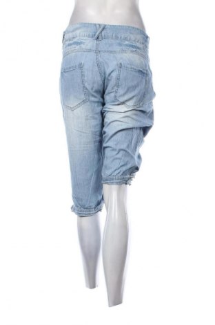 Dámské kraťasy  Outfit, Velikost 3XL, Barva Modrá, Cena  149,00 Kč