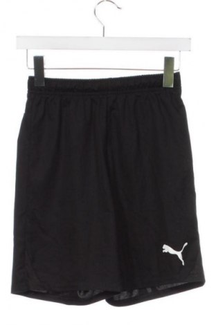 Damen Shorts PUMA, Größe XS, Farbe Schwarz, Preis 23,99 €