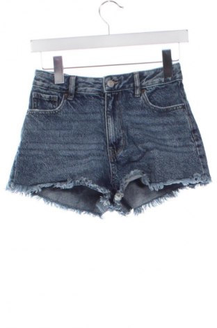 Dámské kraťasy  PacSun, Velikost XS, Barva Modrá, Cena  469,00 Kč