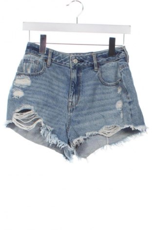 Dámske kraťasy  PacSun, Veľkosť XS, Farba Modrá, Cena  19,95 €