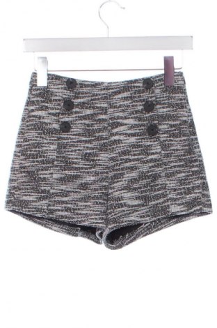 Pantaloni scurți de femei Padini Authentics, Mărime XS, Culoare Gri, Preț 64,99 Lei