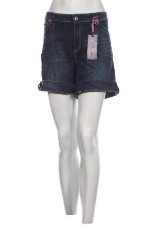 Damen Shorts Parasuco, Größe XL, Farbe Blau, Preis 53,99 €
