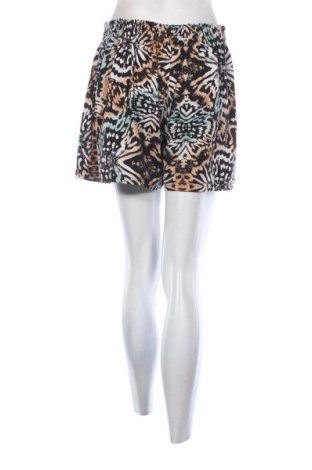 Pantaloni scurți de femei Pep & Co, Mărime XL, Culoare Multicolor, Preț 36,99 Lei