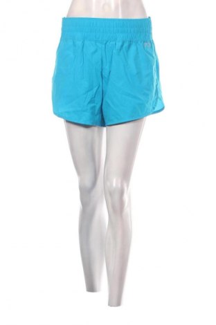 Damen Shorts Pink by Victoria's Secret, Größe L, Farbe Blau, Preis € 13,99