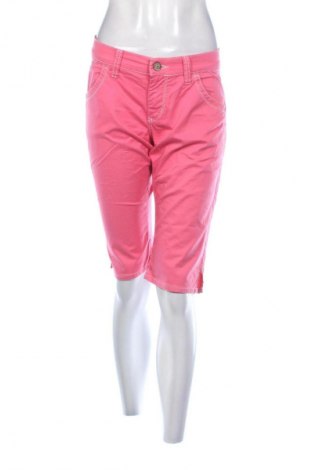Damskie szorty Pioneer, Rozmiar L, Kolor Różowy, Cena 95,99 zł