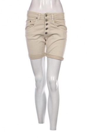 Damen Shorts Please, Größe S, Farbe Ecru, Preis 33,99 €