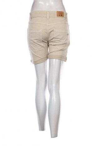 Damen Shorts Please, Größe S, Farbe Ecru, Preis 33,99 €