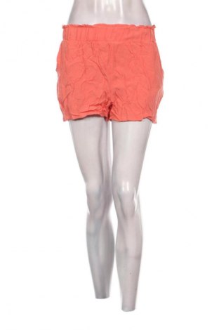 Pantaloni scurți de femei Primark, Mărime M, Culoare Portocaliu, Preț 64,99 Lei