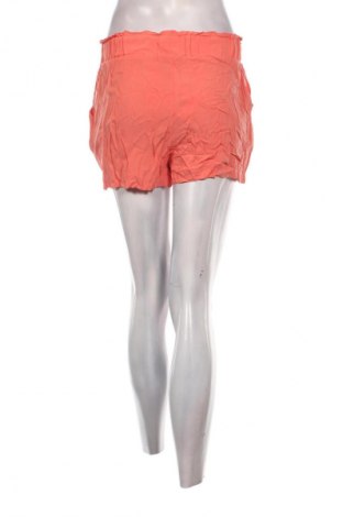 Pantaloni scurți de femei Primark, Mărime M, Culoare Portocaliu, Preț 64,99 Lei