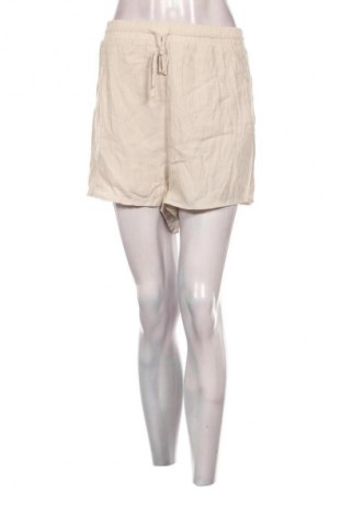Pantaloni scurți de femei Princess Polly, Mărime XL, Culoare Ecru, Preț 115,99 Lei