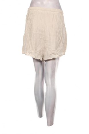 Pantaloni scurți de femei Princess Polly, Mărime XL, Culoare Ecru, Preț 115,99 Lei