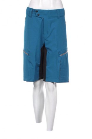 Pantaloni scurți de femei Protective, Mărime XXL, Culoare Albastru, Preț 203,00 Lei