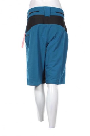 Pantaloni scurți de femei Protective, Mărime XXL, Culoare Albastru, Preț 203,00 Lei
